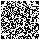 QR code with Calhoun Fred Insurance contacts