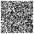 QR code with Cuttin Up With Pat contacts