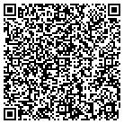 QR code with D&J Express Computer Serv contacts