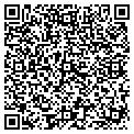 QR code with FPL contacts