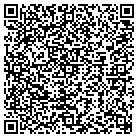 QR code with Hector Cleaning Service contacts