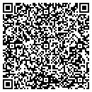 QR code with Osage Cattle Co contacts