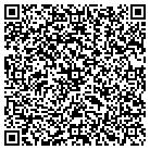 QR code with Maritime Marine Radio Corp contacts