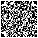 QR code with Arlington Jaycees contacts