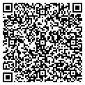 QR code with Aarons contacts