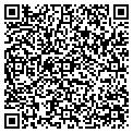 QR code with UAW contacts