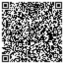 QR code with Autozone 1499 contacts