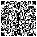 QR code with APEX Jnc contacts