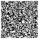 QR code with Angleton Visiting Nurses Inc contacts