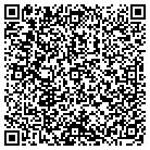 QR code with There's No Place Like Home contacts