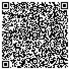 QR code with On The Spot Carwash & Steaming contacts