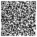 QR code with M Zaq Inc contacts