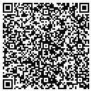QR code with YHD Software Inc contacts