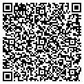 QR code with C Mars contacts
