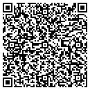 QR code with J B Cusick Co contacts