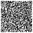 QR code with Achieva Consulting M contacts