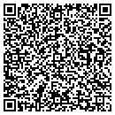 QR code with Hines Guide Service contacts