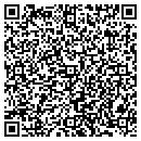QR code with Zero-Plus Pools contacts