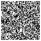 QR code with J D Powell Photographer contacts