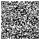 QR code with AB &C Auto contacts