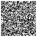 QR code with Richard G Buch MD contacts