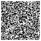 QR code with Blue Tree Motors & Trnsprtn contacts
