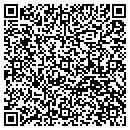 QR code with Hjms Corp contacts