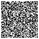 QR code with B&B Advanced Property contacts