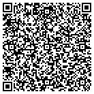 QR code with Hidalgo Gandy Service Station contacts