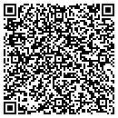 QR code with C S E-Mclellan Site contacts