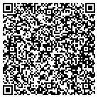 QR code with Raymonds Backhoe Service contacts