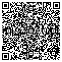 QR code with IAAP contacts