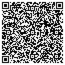 QR code with Aha Gift Shop contacts