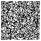 QR code with Corbin Hines DDS contacts