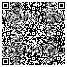 QR code with Manuel G Guajardo MD contacts