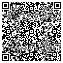 QR code with Hamburger Stand contacts