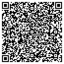 QR code with Aztec Graphics contacts