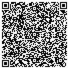 QR code with Advanced Floor Service contacts