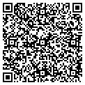 QR code with KTXH contacts