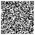 QR code with Monas contacts