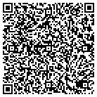 QR code with S Tyler's Hair Skin & Nails contacts