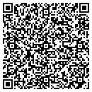 QR code with R E Fastners LLC contacts
