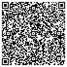 QR code with T JS Pizza Wings & Things contacts