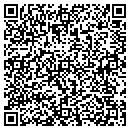 QR code with U S Muffler contacts