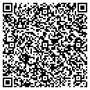 QR code with Hollyfield Foundation contacts