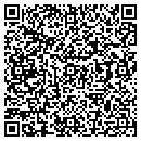 QR code with Arthur Flint contacts