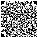 QR code with A Plus Towing Service contacts