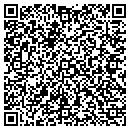 QR code with Aceves Hauling Service contacts