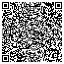 QR code with D R Horton Inc contacts