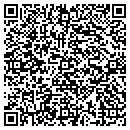 QR code with M&L Machine Shop contacts